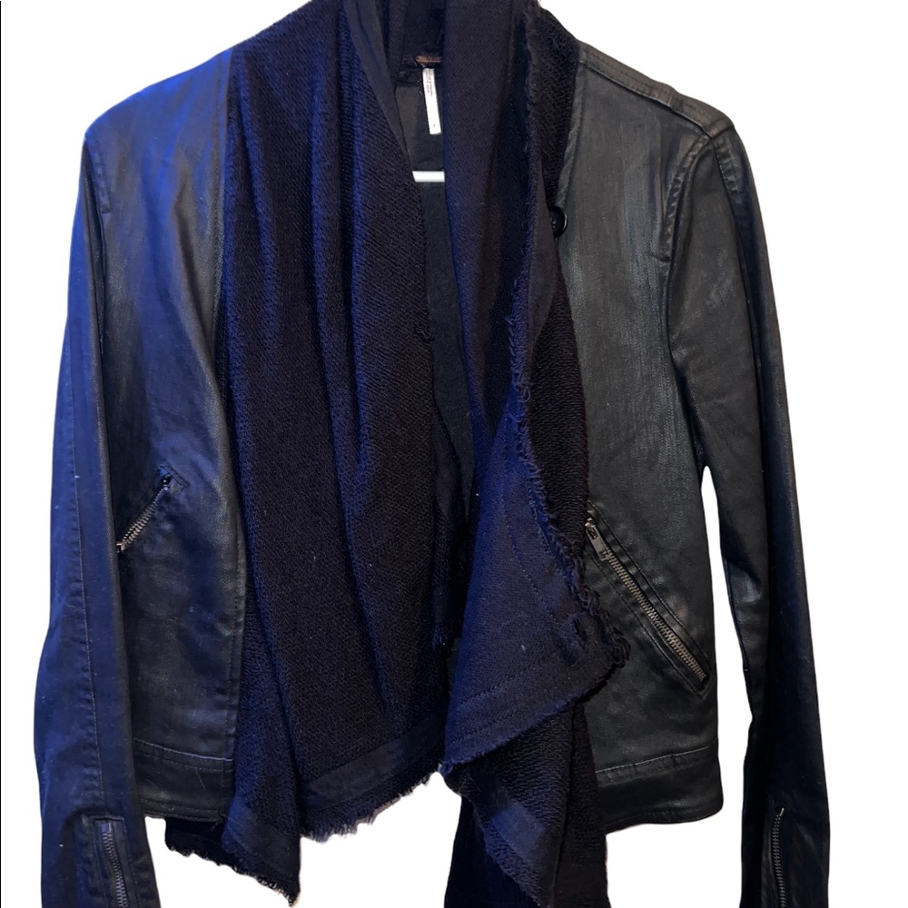 Free people jacket